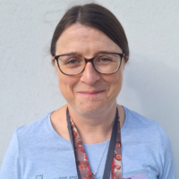 Karen Devine